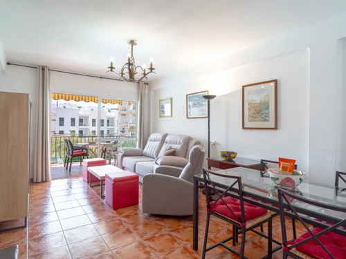 Apartamento Nerja, 2 dormitorios, 4 personas - photo_19081602757