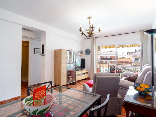 Apartamento Nerja, 2 dormitorios, 4 personas - photo_19081602757