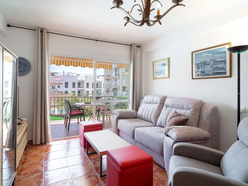 Apartamento Nerja, 2 dormitorios, 4 personas - photo_19081602757