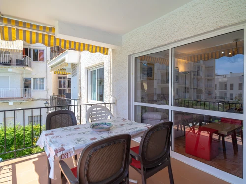 Apartamento Nerja, 2 dormitorios, 4 personas - photo_19081602757