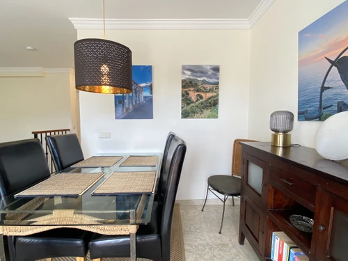 Villa Nerja, 5 pièces, 8 personnes - photo_19081606033