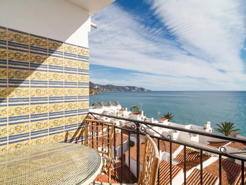 Apartment Nerja, 2 bedrooms, 4 persons - photo_19081602432
