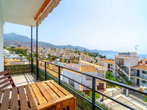 Apartamento Nerja, 1 dormitorio, 4 personas - photo_20216784955