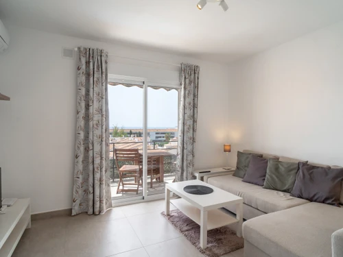 Apartamento Nerja, 1 dormitorio, 4 personas - photo_20216784955