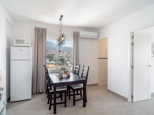 Apartamento Nerja, 1 dormitorio, 4 personas - photo_20216784955