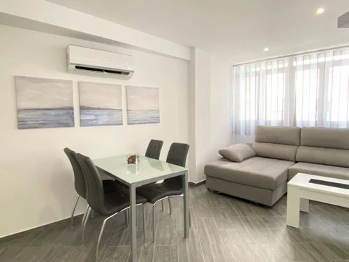 Apartment Nerja, 2 bedrooms, 4 persons - photo_19081602844