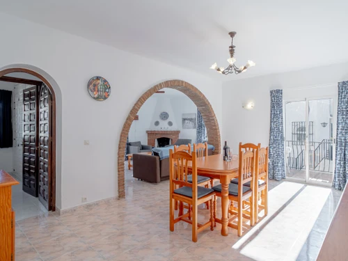 Ferienhaus Nerja, 3 Schlafzimmer, 6 Personen - photo_1011386431297