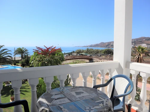 Appartement Nerja, 2 pièces, 2 personnes - photo_19081734392