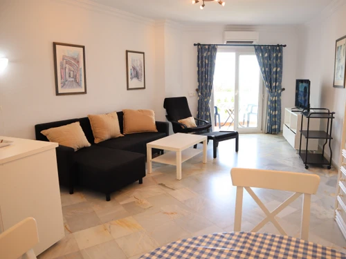 Apartment Nerja, 1 bedroom, 2 persons - photo_19081734392