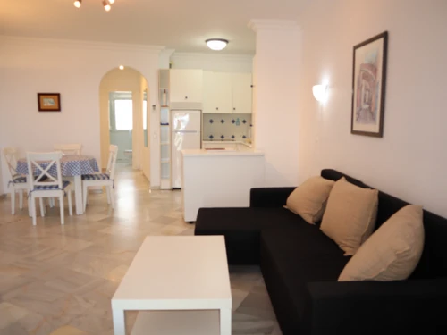 Apartment Nerja, 1 bedroom, 2 persons - photo_19081734392