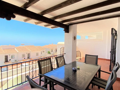 Apartamento Nerja, 2 dormitorios, 4 personas - photo_19081604629