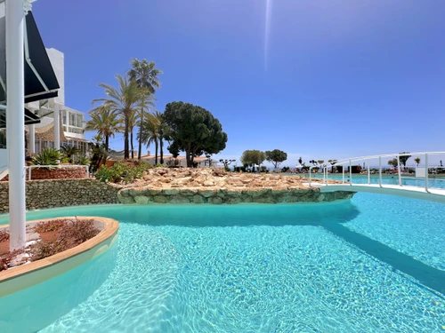 Apartamento Nerja, 2 dormitorios, 4 personas - photo_19081604629