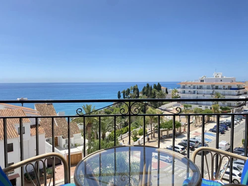 Apartamento Nerja, 2 dormitorios, 4 personas - photo_19081595710