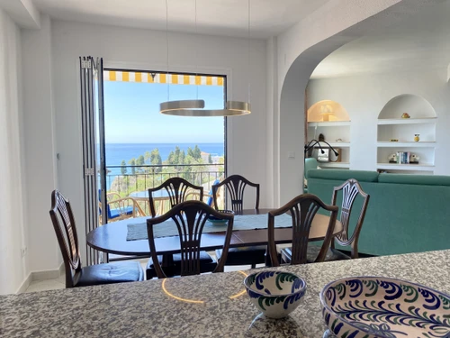 Apartamento Nerja, 2 dormitorios, 4 personas - photo_19081595710