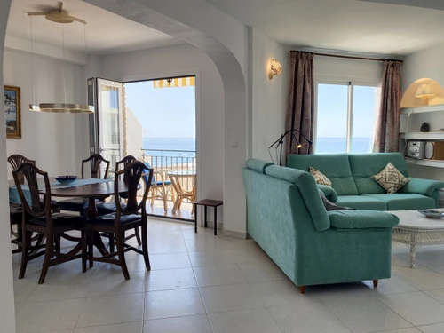 Apartamento Nerja, 2 dormitorios, 4 personas - photo_19081595710