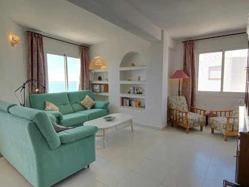 Apartamento Nerja, 2 dormitorios, 4 personas - photo_19081595710