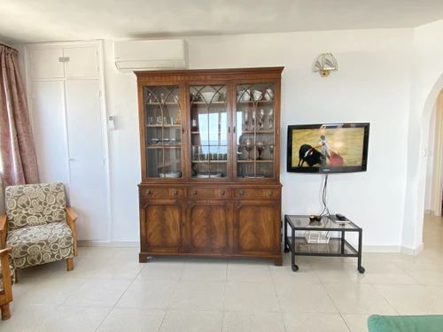 Apartamento Nerja, 2 dormitorios, 4 personas - photo_19081595710