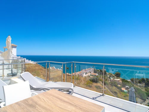 Apartamento Nerja, 3 dormitorios, 6 personas - photo_1011602688566