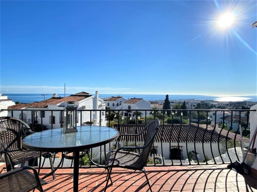 Apartamento Nerja, 2 dormitorios, 4 personas - photo_19081598008
