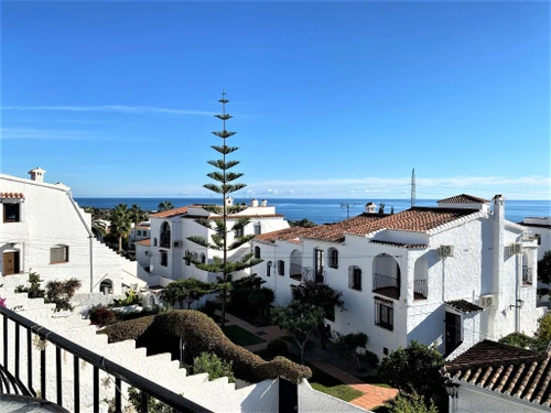 Apartamento Nerja, 2 dormitorios, 4 personas - photo_19081598008