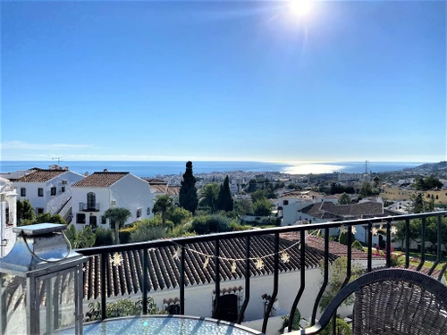 Apartamento Nerja, 2 dormitorios, 4 personas - photo_19081598008