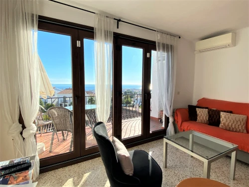 Apartamento Nerja, 2 dormitorios, 4 personas - photo_19081598008