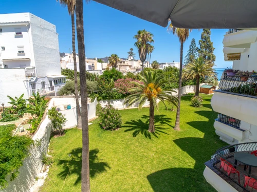 Apartamento Nerja, 1 dormitorio, 2 personas - photo_19081588224