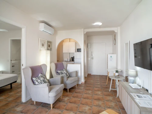 Apartment Nerja, 1 bedroom, 2 persons - photo_19081588224