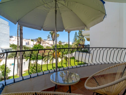 Apartment Nerja, 1 bedroom, 2 persons - photo_19081588224