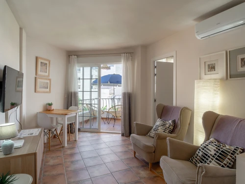 Apartment Nerja, 1 bedroom, 2 persons - photo_19081588224