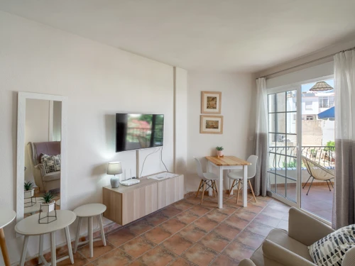 Apartment Nerja, 1 bedroom, 2 persons - photo_19081588224