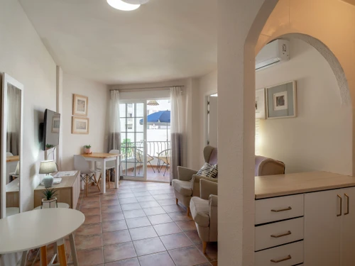 Apartment Nerja, 1 bedroom, 2 persons - photo_19081588224