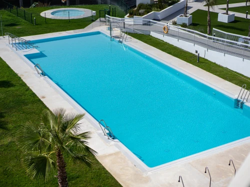 Apartamento Torrox Costa, 2 dormitorios, 5 personas - photo_19081600637