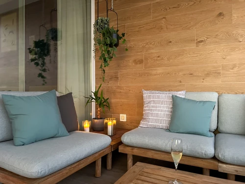 Apartamento Torrox Costa, 2 dormitorios, 5 personas - photo_19081600637