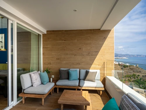 Apartamento Torrox Costa, 2 dormitorios, 5 personas - photo_19081600637