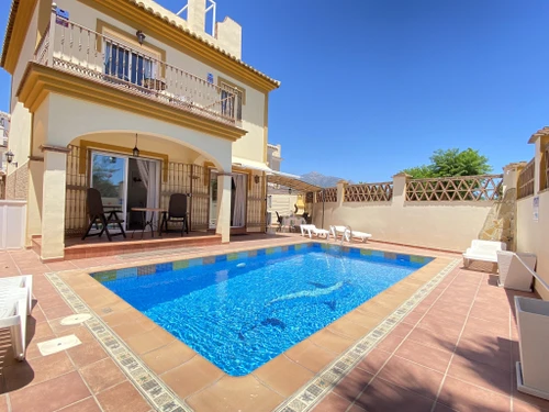 Villa Nerja, 4 pièces, 6 personnes - photo_19981195906