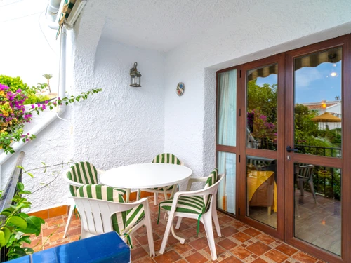 Apartamento Nerja, 1 dormitorio, 2 personas - photo_1011677883753