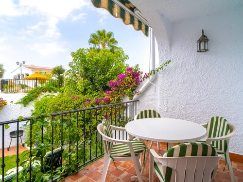 Apartamento Nerja, 1 dormitorio, 2 personas - photo_1011677883753