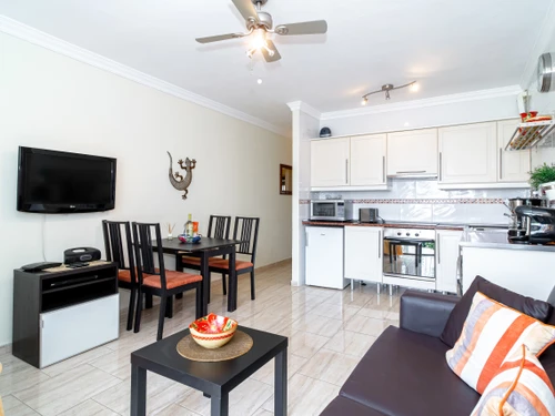 Apartamento Nerja, 1 dormitorio, 2 personas - photo_1011677883753