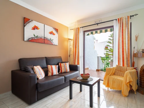 Apartamento Nerja, 1 dormitorio, 2 personas - photo_1011677883753