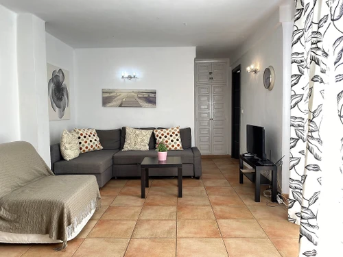 Apartamento Nerja, 1 dormitorio, 3 personas - photo_19081606426