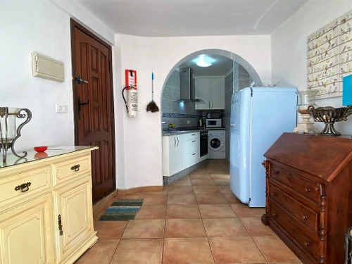 Apartamento Nerja, 1 dormitorio, 3 personas - photo_19081606426