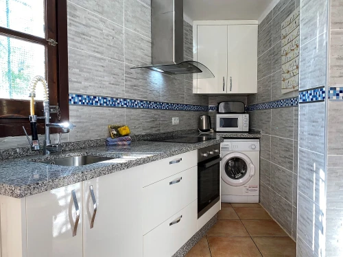 Apartamento Nerja, 1 dormitorio, 3 personas - photo_19081606426