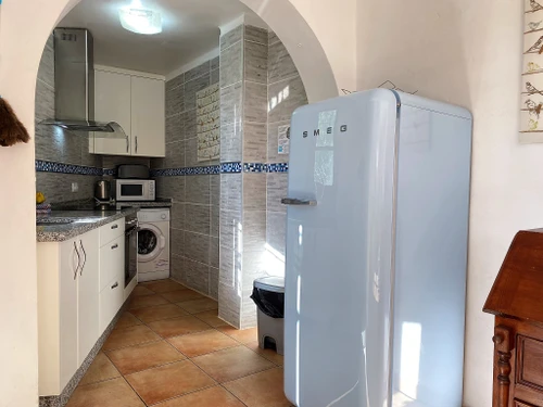 Apartamento Nerja, 1 dormitorio, 3 personas - photo_19081606426