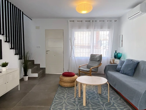 Villa Nerja, 2 bedrooms, 4 persons - photo_19081606996