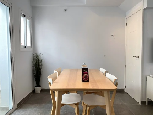 Villa Nerja, 2 bedrooms, 4 persons - photo_19081606996