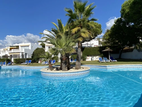 Apartment Nerja, 1 bedroom, 2 persons - photo_19081603472