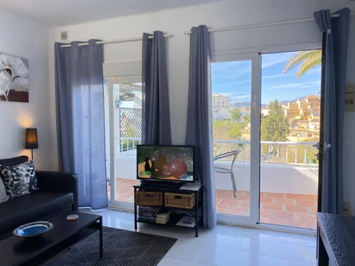 Apartamento Nerja, 1 dormitorio, 2 personas - photo_19081603472