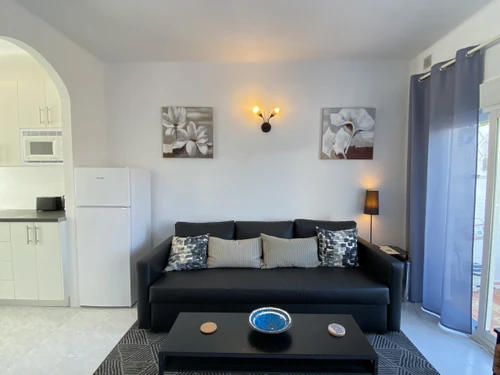 Apartamento Nerja, 1 dormitorio, 2 personas - photo_19081603472