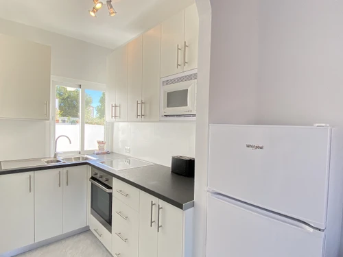 Apartamento Nerja, 1 dormitorio, 2 personas - photo_19081603472